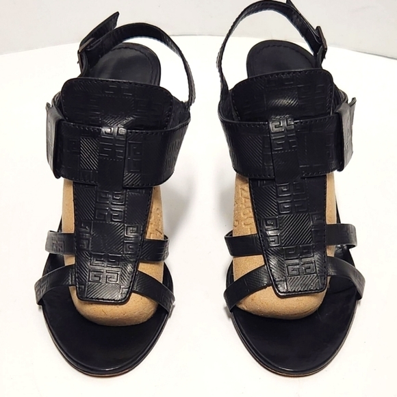 Givenchy Gladiator Slingback - Picture 1 of 10